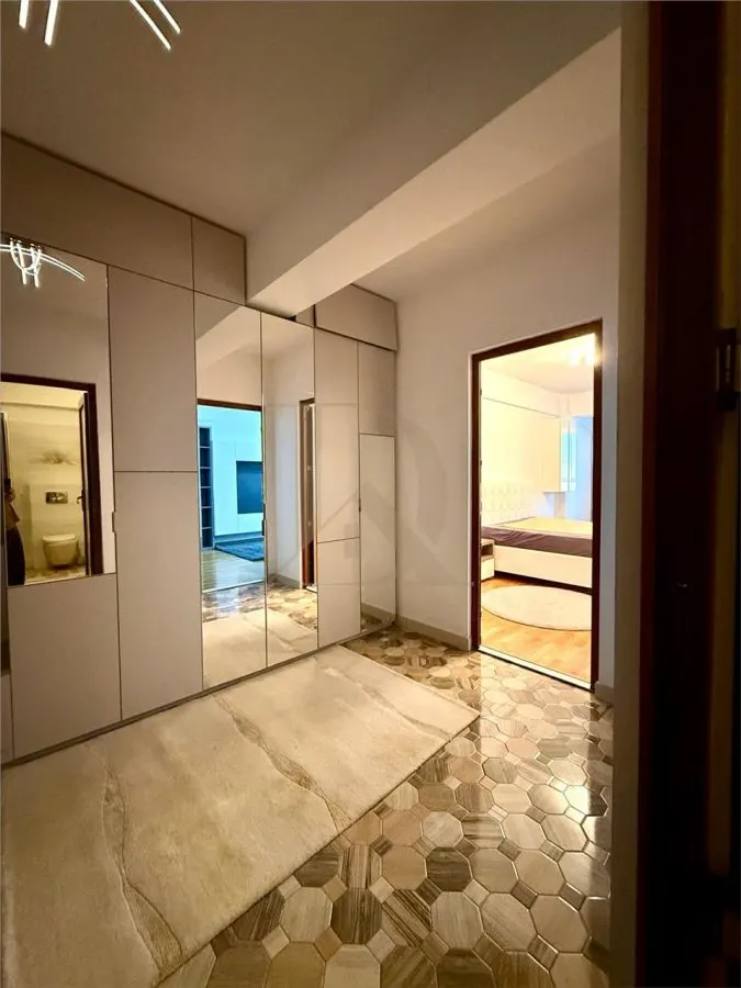 Complex Roua - Moara de vant , 2 camere , 67 mp , et 2 - foto 13