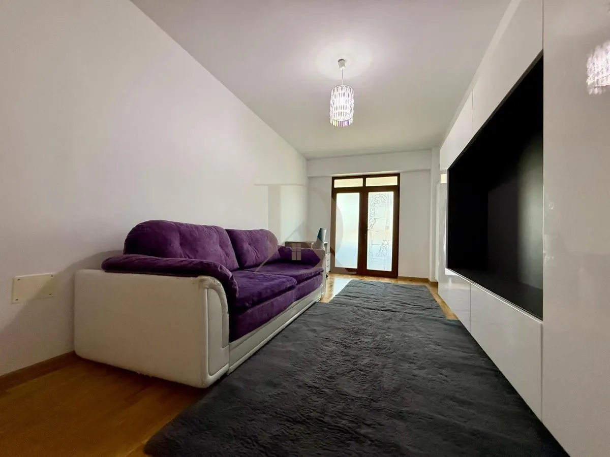 Complex Roua - Moara de vant , 2 camere , 67 mp , et 2 - foto 15