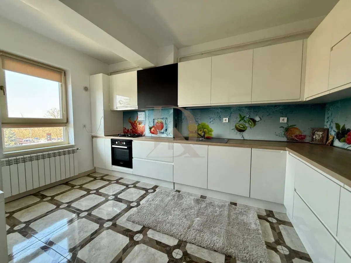 Complex Roua - Moara de vant , 2 camere , 67 mp , et 2 - foto 16
