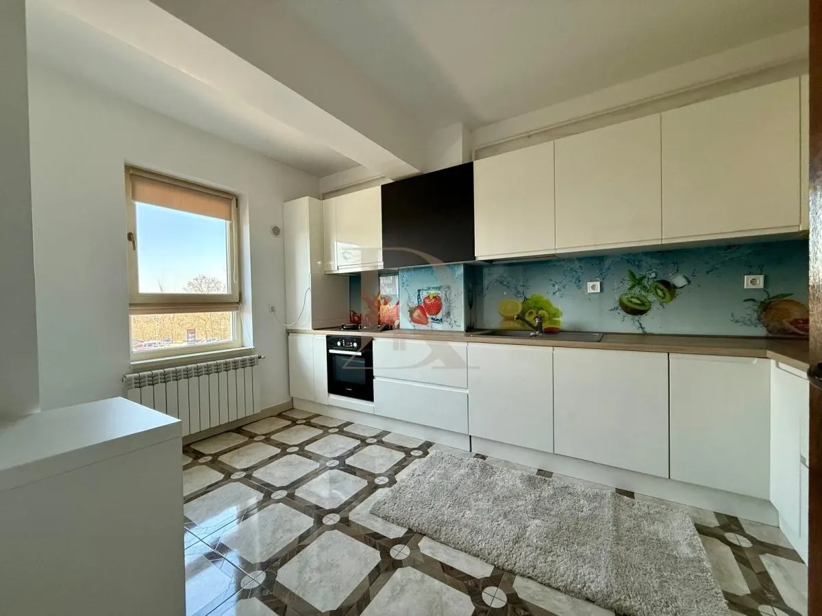 Complex Roua - Moara de vant , 2 camere , 67 mp , et 2 - foto 3