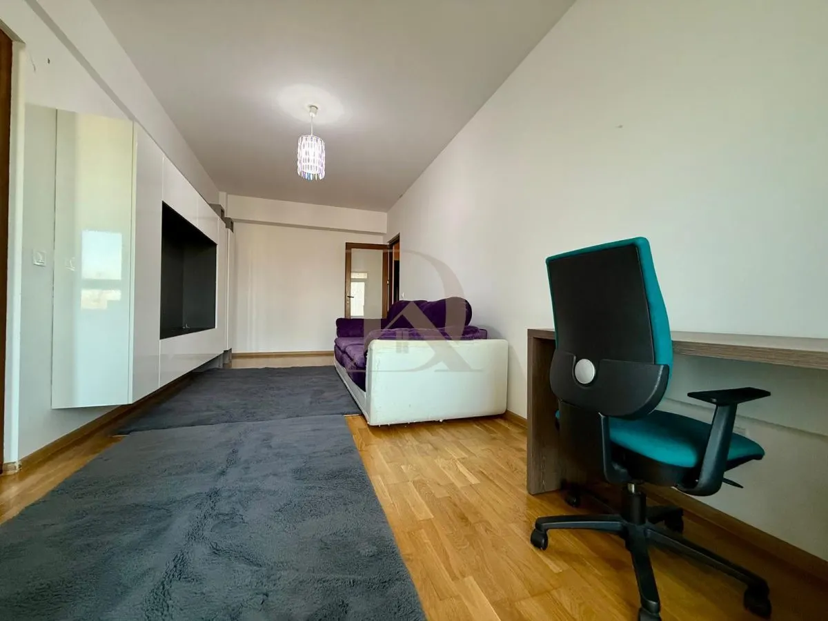 Complex Roua - Moara de vant , 2 camere , 67 mp , et 2 - foto 4