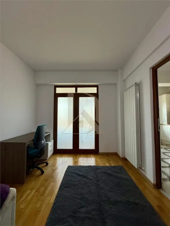 Complex Roua - Moara de vant , 2 camere , 67 mp , et 2 - foto 5