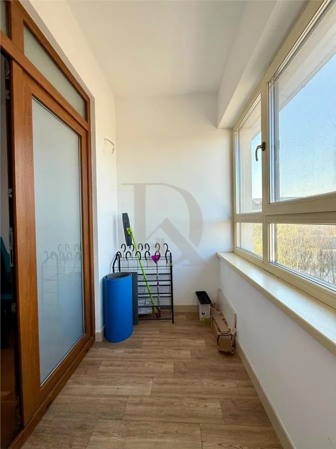 Complex Roua - Moara de vant , 2 camere , 67 mp , et 2 - foto 8