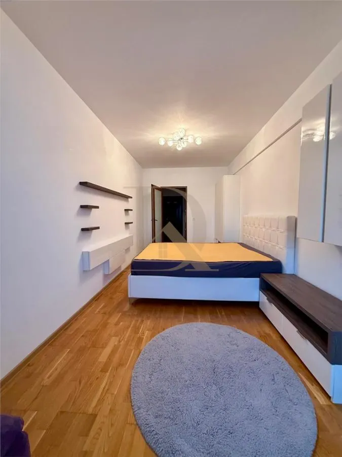 Complex Roua - Moara de vant , 2 camere , 67 mp , et 2 - foto 10
