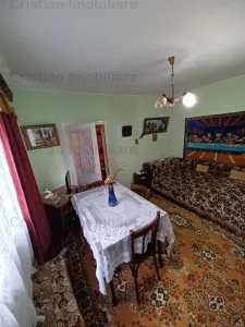 Casa din caramida, teren 180 mp, deschidere dubla, zona Piata Saraca - foto 11