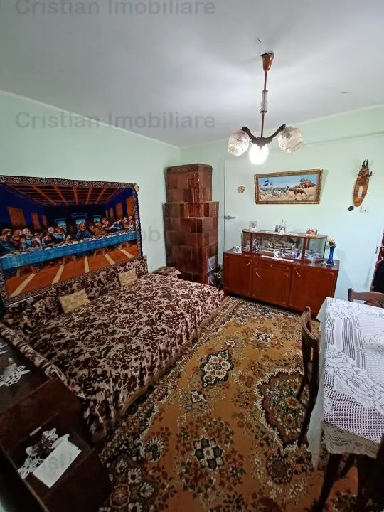 Casa din caramida, teren 180 mp, deschidere dubla, zona Piata Saraca - foto 12