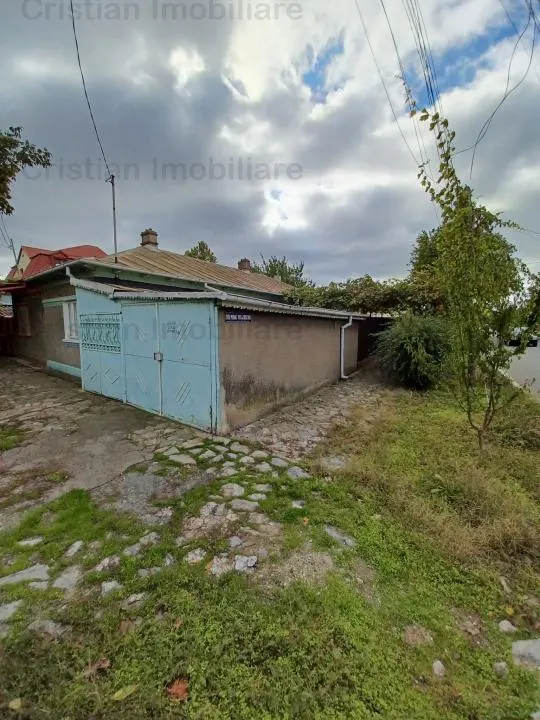 Casa din caramida, teren 180 mp, deschidere dubla, zona Piata Saraca - foto 13