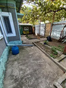 Casa din caramida, teren 180 mp, deschidere dubla, zona Piata Saraca - foto 3