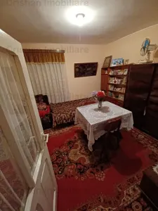 Casa din caramida, teren 180 mp, deschidere dubla, zona Piata Saraca - foto 10
