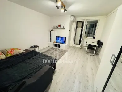 Garsoniera | Vatra Luminoasa | Maior Coravu | Iancului | - Bucuresti