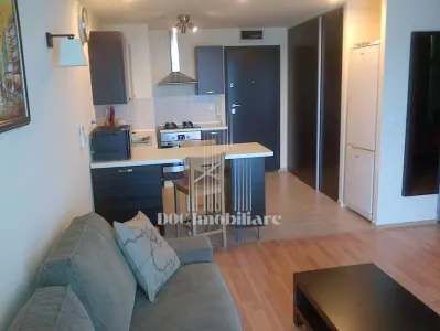 Inchiriere 2 camere Obor I Centrala I Parcare I PET Friendly - foto 2