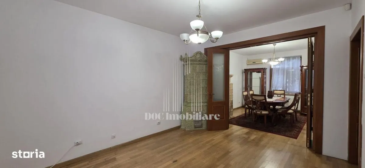 Inchiriere  Vila | Alba Iulia | centrala pe gaz - foto 1