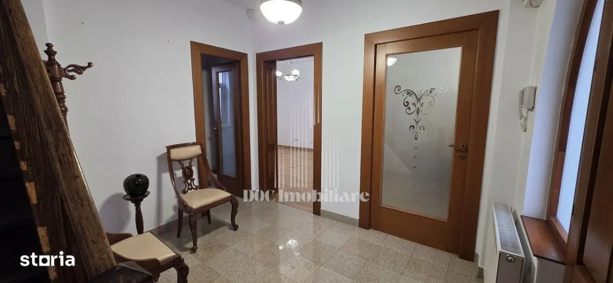Inchiriere  Vila | Alba Iulia | centrala pe gaz - foto 3