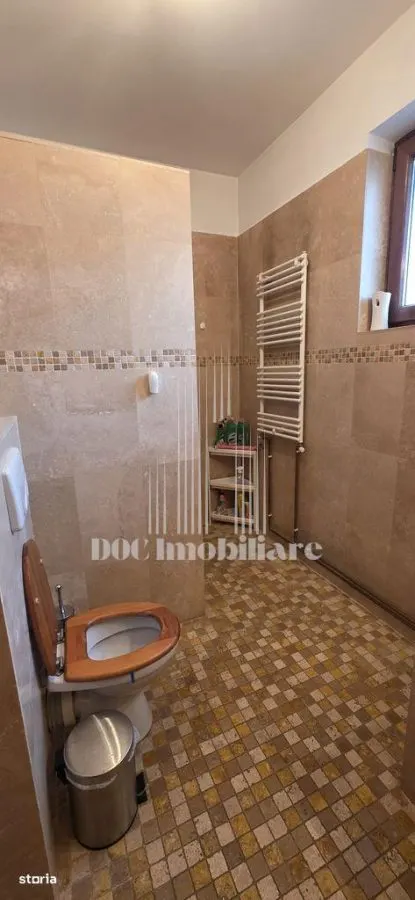Inchiriere  Vila | Alba Iulia | centrala pe gaz - foto 9