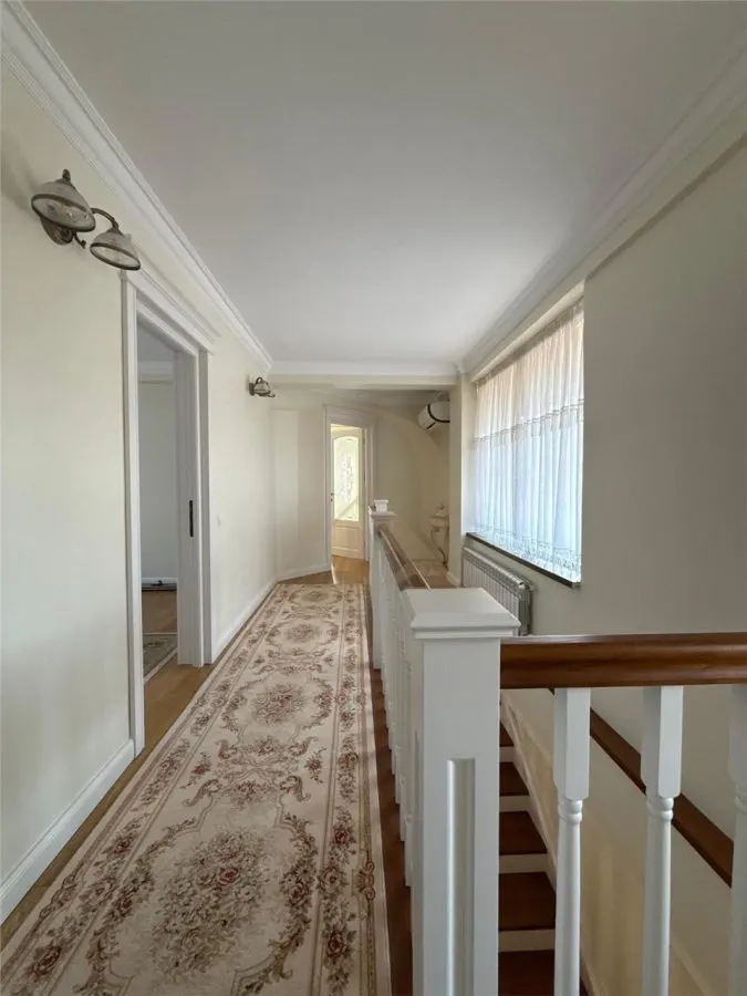 Apartament tip vila , 120 mp , zona Palas - foto 13