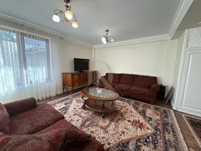 Apartament tip vila , 120 mp , zona Palas - foto 3