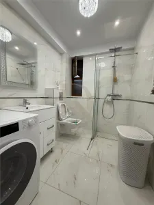 Apartament tip vila , 120 mp , zona Palas - foto 5
