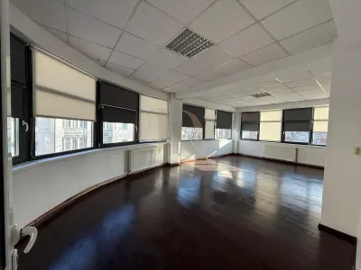 Ultracentral Spațiu birouri 107 mp - Iasi