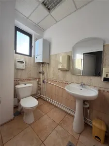 Ultracentral Spațiu birouri 107 mp - foto 9
