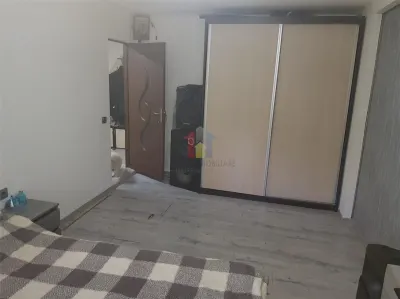 2 camere, decomandat, parter cu balcon, Mobilat si Utilat, Dorobantilor - Braila