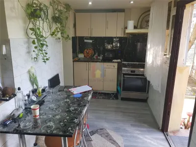 2 camere, decomandat, parter cu balcon, Mobilat si Utilat, Dorobantilor - foto 5