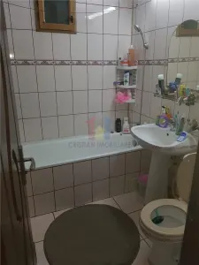 2 camere, decomandat, parter cu balcon, Mobilat si Utilat, Dorobantilor - foto 8