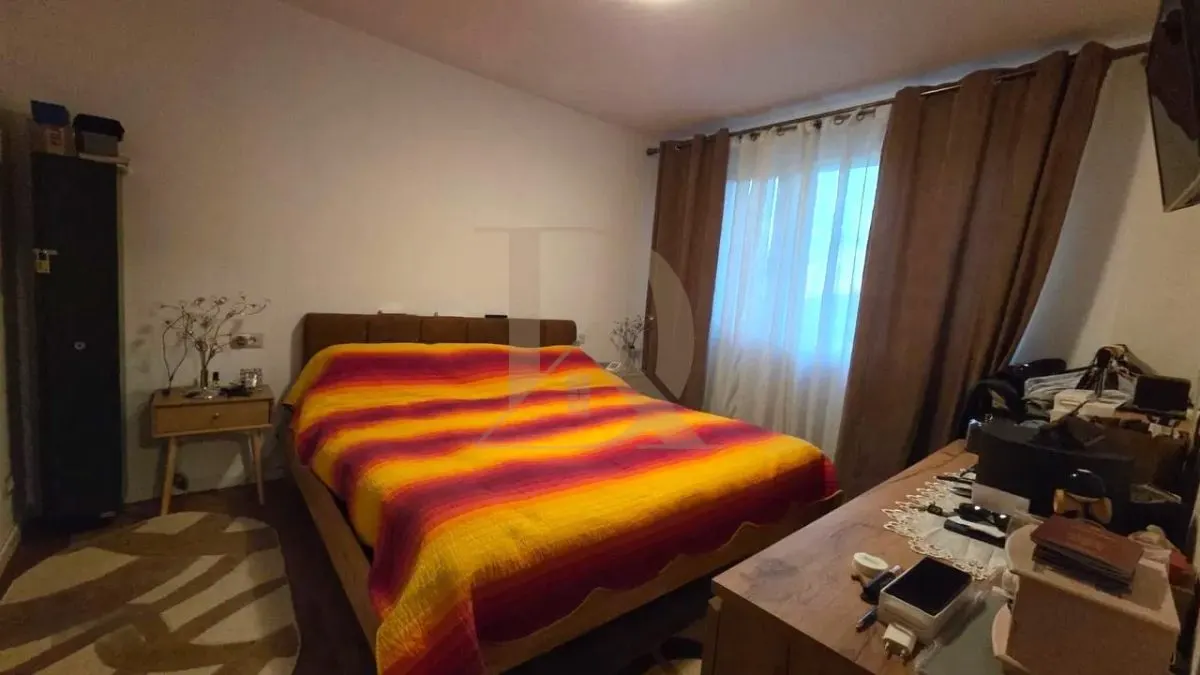 Centru Piata Unirii , apartament 2 camere , vedere spre Piata - foto 4