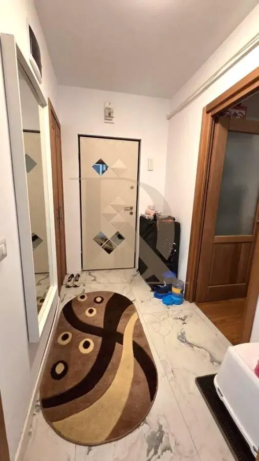 Centru Piata Unirii , apartament 2 camere , vedere spre Piata - foto 6