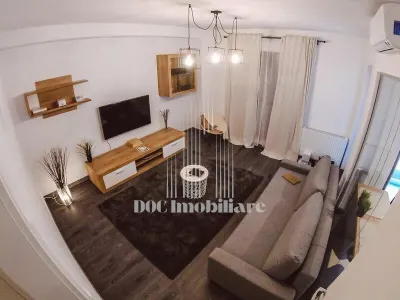 Inchiriere Garsoniera 21Residence I Lujerului I Politehnica - Bucuresti