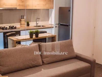 Inchiriere Garsoniera 21Residence I Lujerului I Politehnica - foto 2