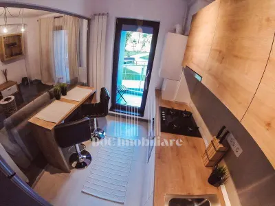 Inchiriere Garsoniera 21Residence I Lujerului I Politehnica - foto 6