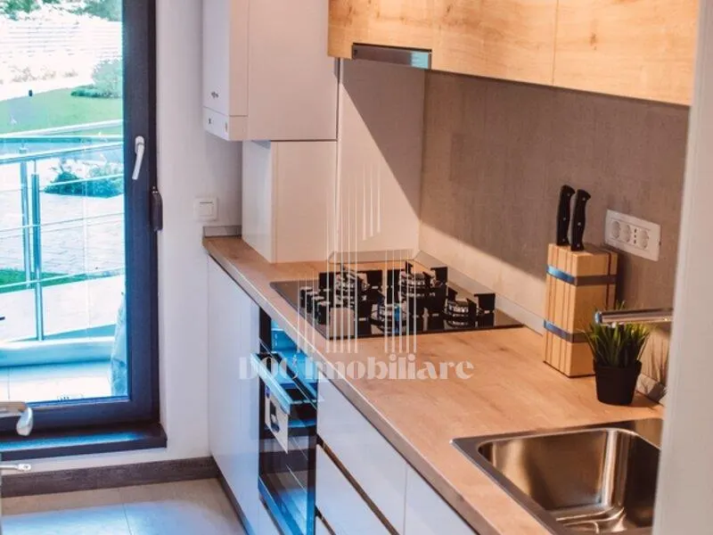 Inchiriere Garsoniera 21Residence I Lujerului I Politehnica - foto 7