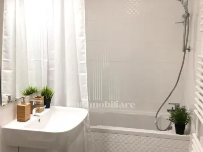 Inchiriere Garsoniera 21Residence I Lujerului I Politehnica - foto 8