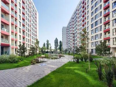 Inchiriere Garsoniera 21Residence I Lujerului I Politehnica - foto 9