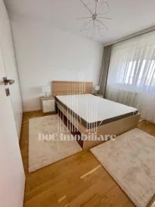 Inchiriere 2 camere Lujerului I Uverturii I Politehnica I Parcare - foto 1