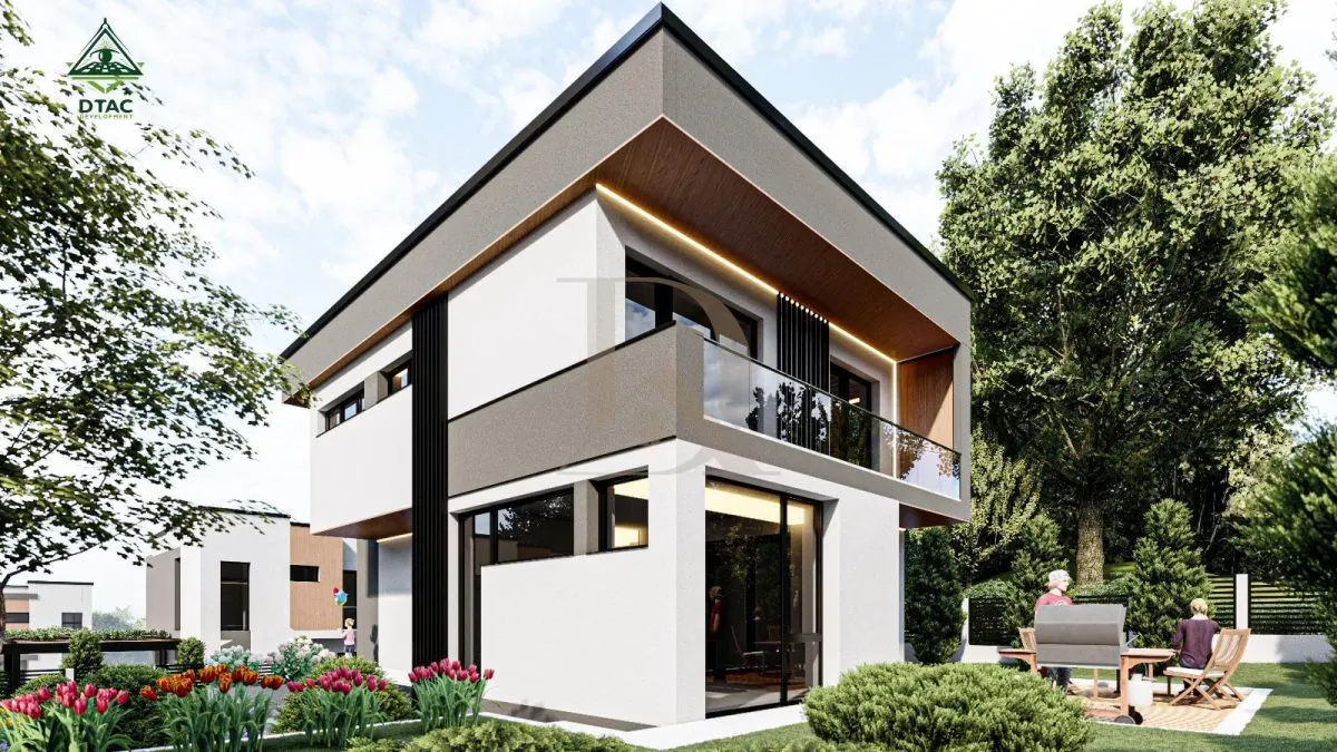 Copou - Sărărie . casa individuala , 210 mp + 500 mp teren - foto 1