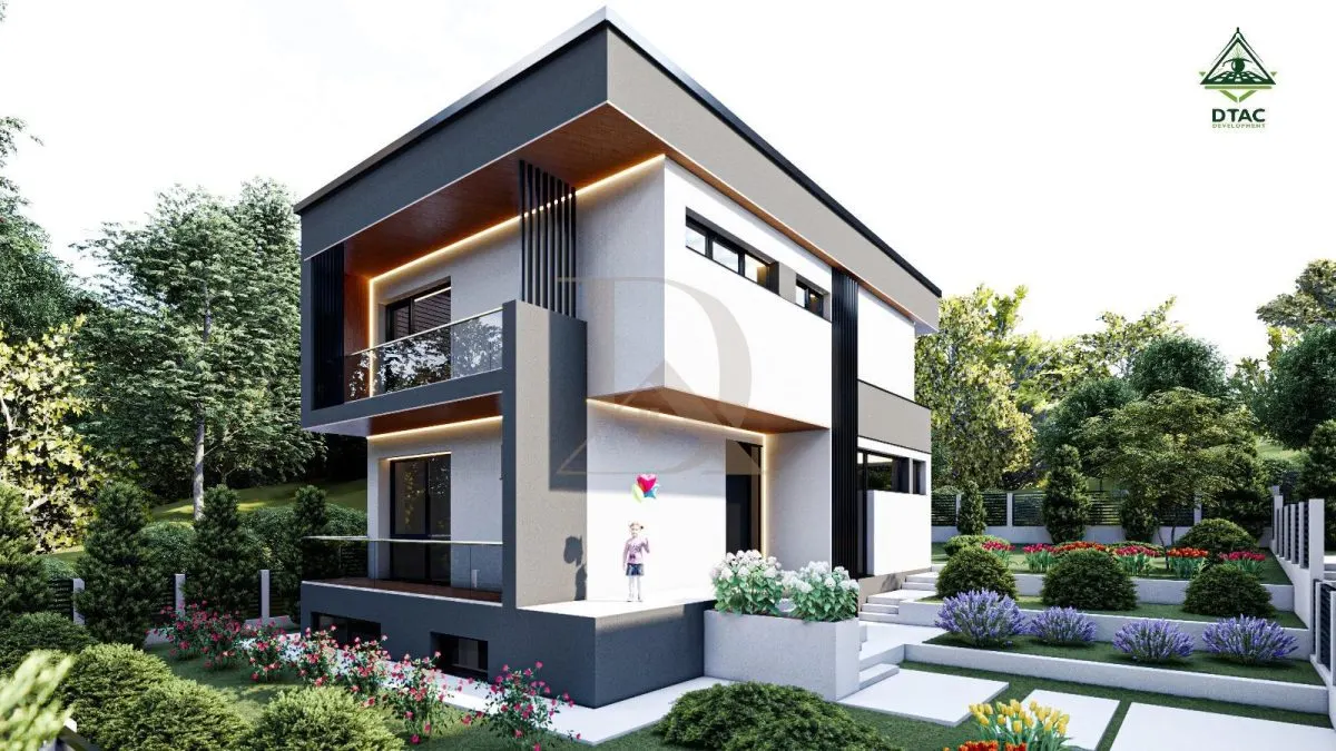 Copou - Sărărie . casa individuala , 210 mp + 500 mp teren - foto 5