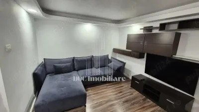 Inchiriere 2 camere Tineretului I Loc de parcare - foto 1