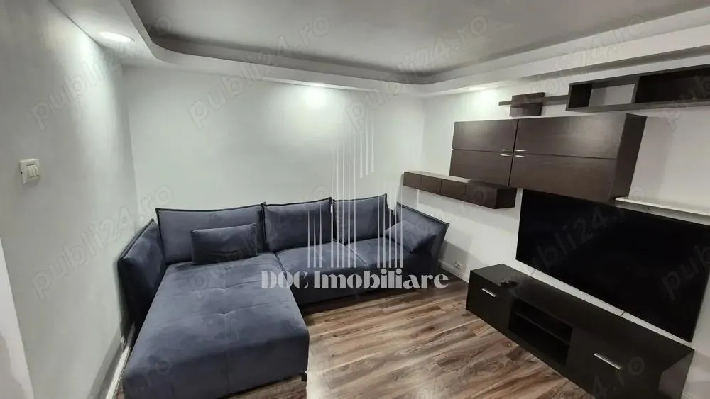 Inchiriere 2 camere Tineretului I Loc de parcare - foto 1