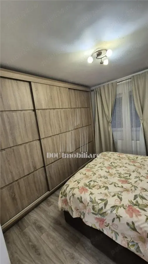 Inchiriere 2 camere Tineretului I Loc de parcare - foto 2