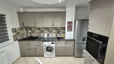 Inchiriere 2 camere Tineretului I Loc de parcare - foto 3