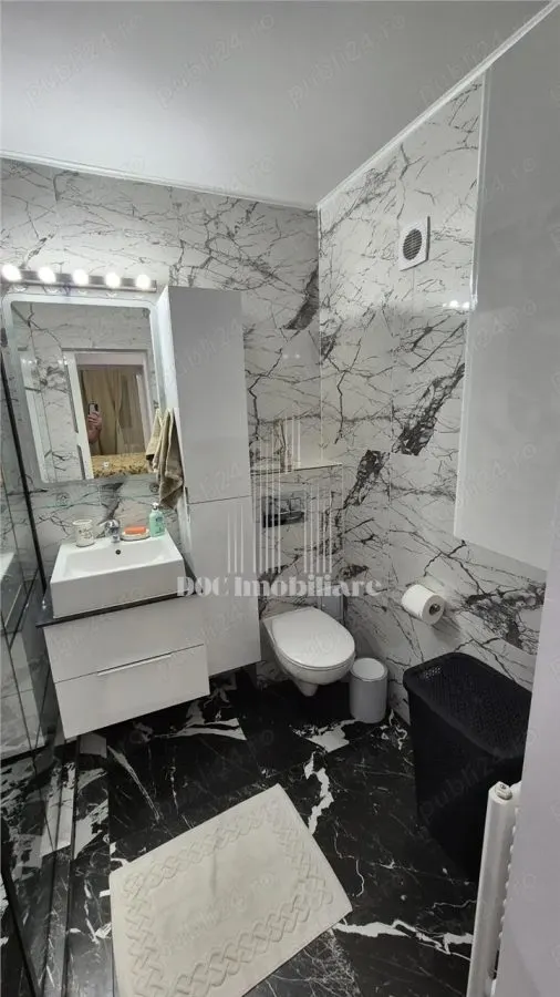 Inchiriere 2 camere Tineretului I Loc de parcare - foto 4
