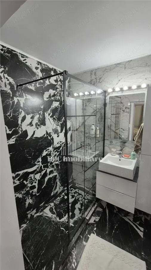 Inchiriere 2 camere Tineretului I Loc de parcare - foto 5