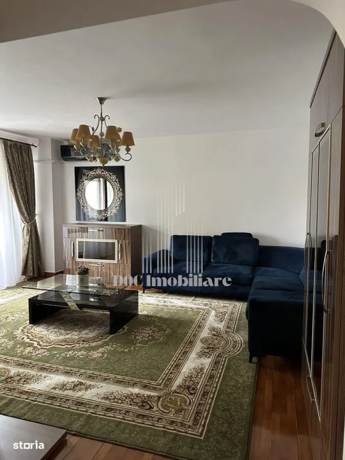 Inchirieri  2camere | Nerva Traian |modern - foto 1