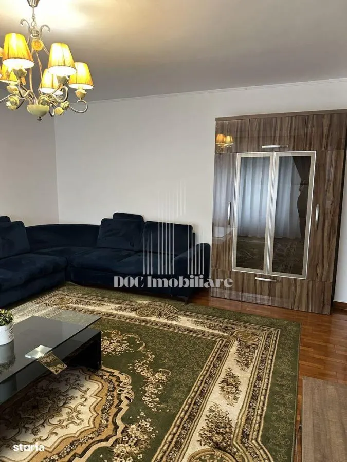 Inchirieri  2camere | Nerva Traian |modern - foto 4