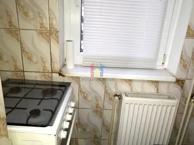 Garsoniera Dorobanti etaj 2, confort I, utilata si mobilata - foto 5