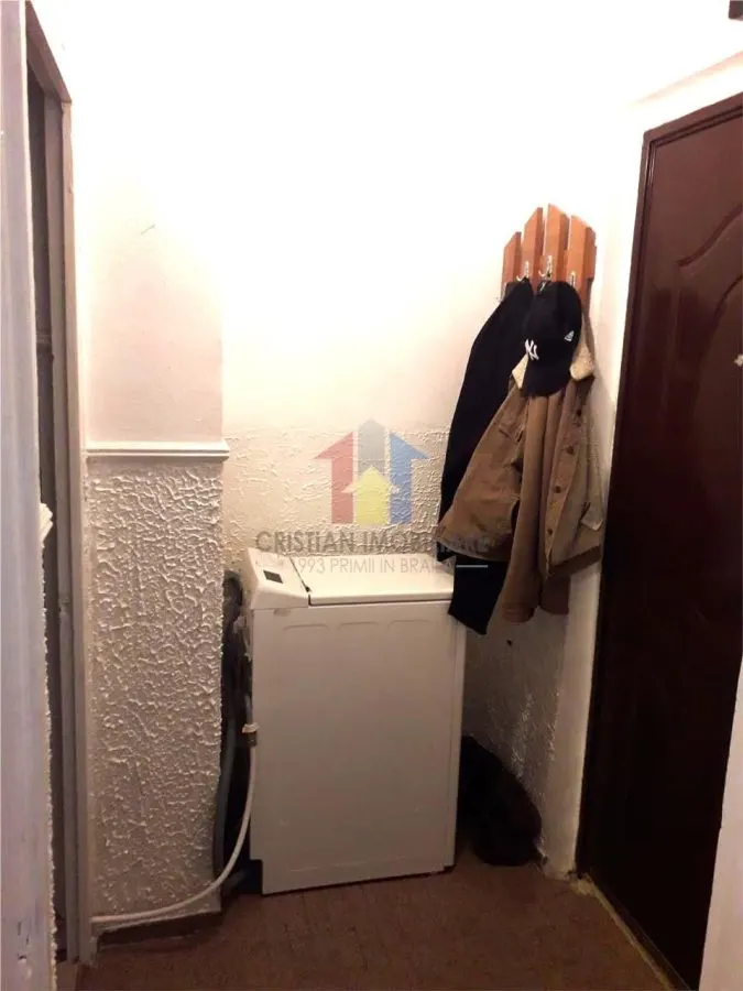 Garsoniera Dorobanti etaj 2, confort I, utilata si mobilata - foto 6