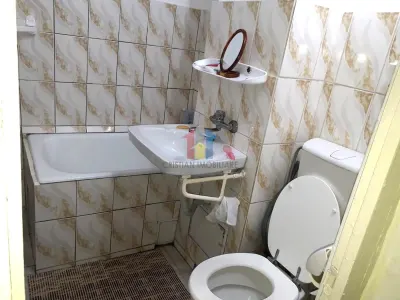 Garsoniera Dorobanti etaj 2, confort I, utilata si mobilata - foto 8