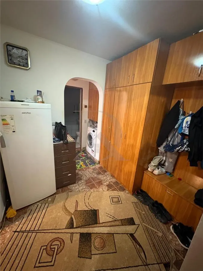 Apartament 2 camere decomandat Podul de Fier - foto 12
