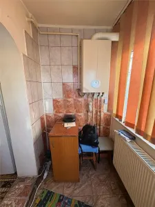 Apartament 2 camere decomandat Podul de Fier - foto 13